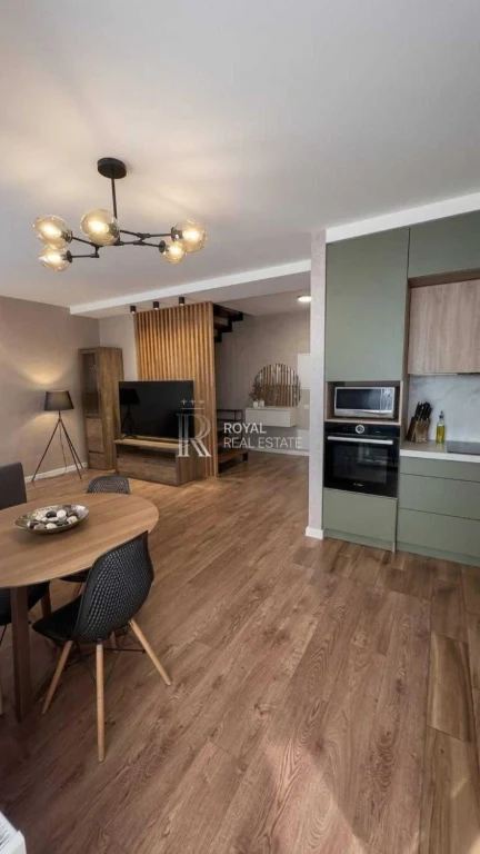 Продажа Квартира, Вишгород, ЖК «Сіті Парк», 3 комнаты, 85 м²