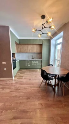 Продажа Квартира, Вишгород, ЖК «Сіті Парк», 3 комнаты, 85 м²