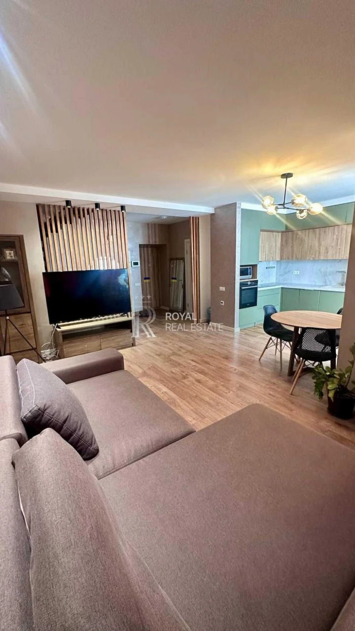 Продажа Квартира, Вишгород, ЖК «Сіті Парк», 3 комнаты, 85 м²