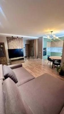Продажа Квартира, Вишгород, ЖК «Сіті Парк», 3 комнаты, 85 м²