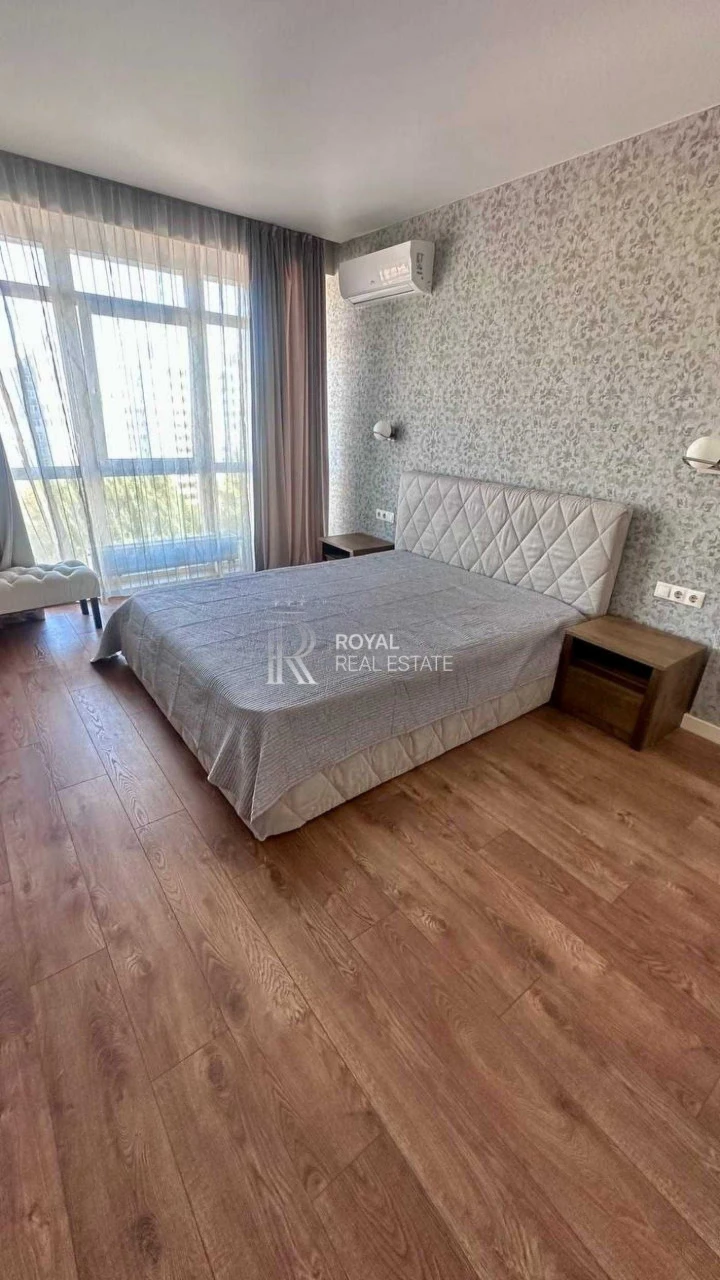 Продажа Квартира, Вишгород, ЖК «Сіті Парк», 3 комнаты, 85 м²