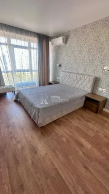 Продажа Квартира, Вишгород, ЖК «Сіті Парк», 3 комнаты, 85 м²
