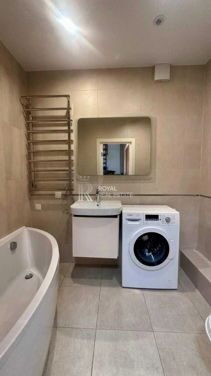 Продажа Квартира, Вишгород, ЖК «Сіті Парк», 3 комнаты, 85 м²