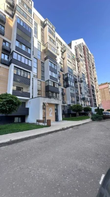Продажа Квартира, Вишгород, ЖК «Сіті Парк», 3 комнаты, 85 м²