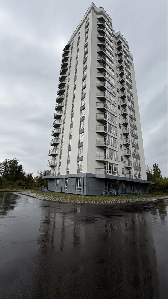 For Sale: One-bedroom apartment in Zenith residential complex in Vyshorod city