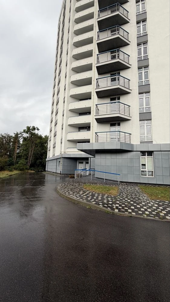 For Sale: One-bedroom apartment in Zenith residential complex in Vyshorod city