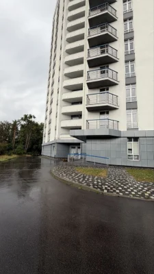 For Sale: One-bedroom apartment in Zenith residential complex in Vyshorod city