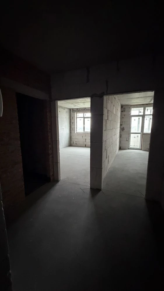 For Sale: One-bedroom apartment in Zenith residential complex in Vyshorod city