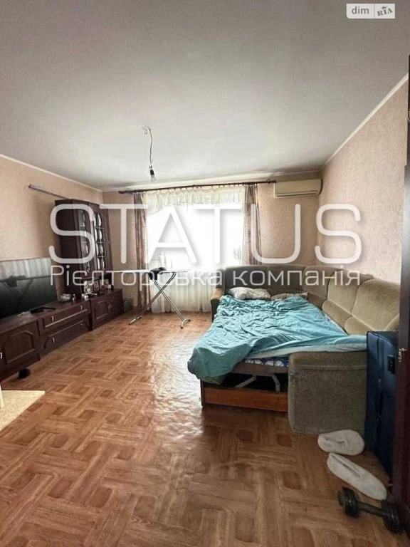 Продаж Квартира Правий Поділ