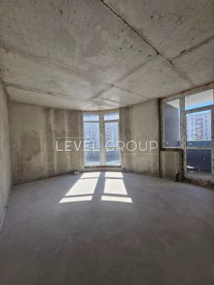 Продаж 2к квартири ЖК Борисоглібський, Вишгород 4 поверх, бе