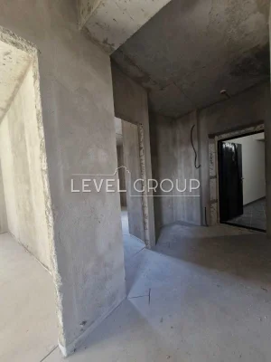 Продаж 2к квартири ЖК Борисоглібський, Вишгород 4 поверх, бе