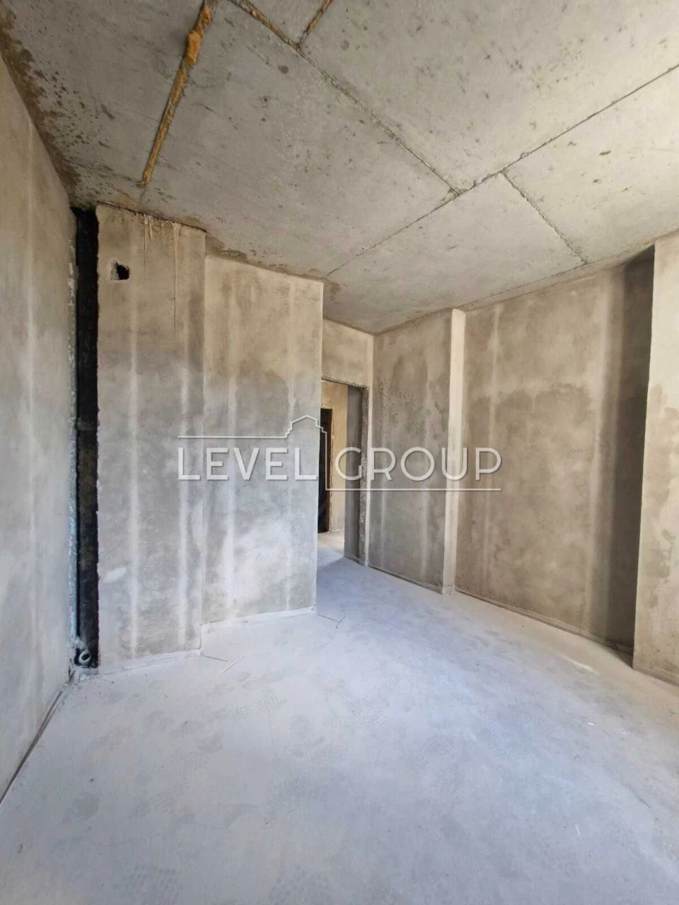 Продаж 2к квартири ЖК Борисоглібський, Вишгород 4 поверх, бе