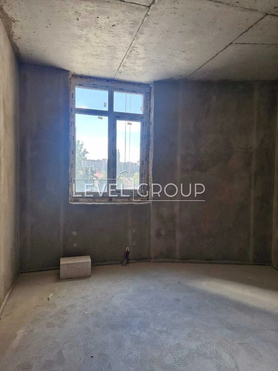Продаж 2к квартири ЖК Борисоглібський, Вишгород 4 поверх, бе