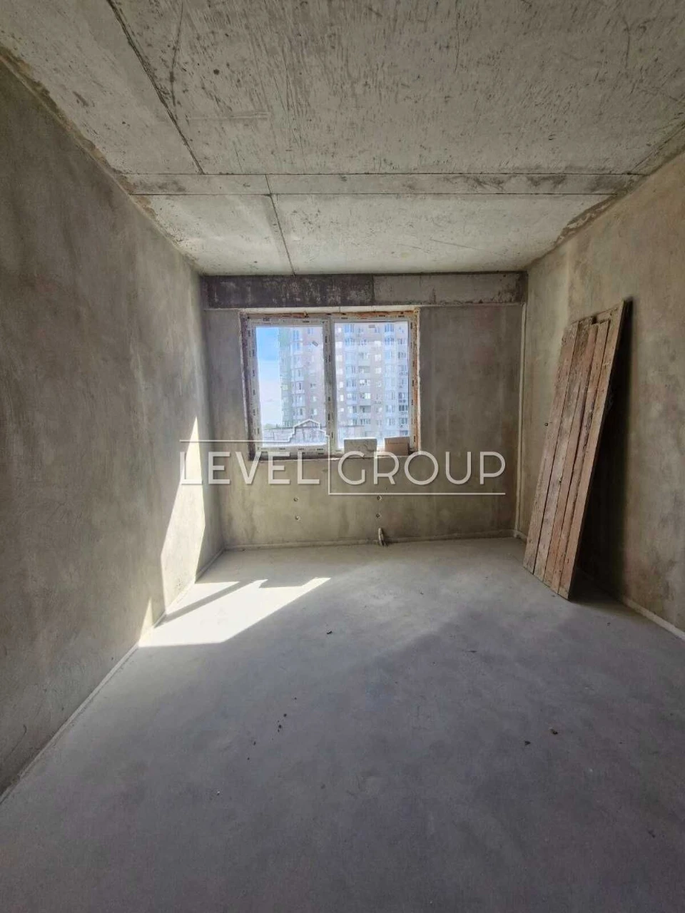 Продаж 2к квартири ЖК Борисоглібський, Вишгород 4 поверх, бе