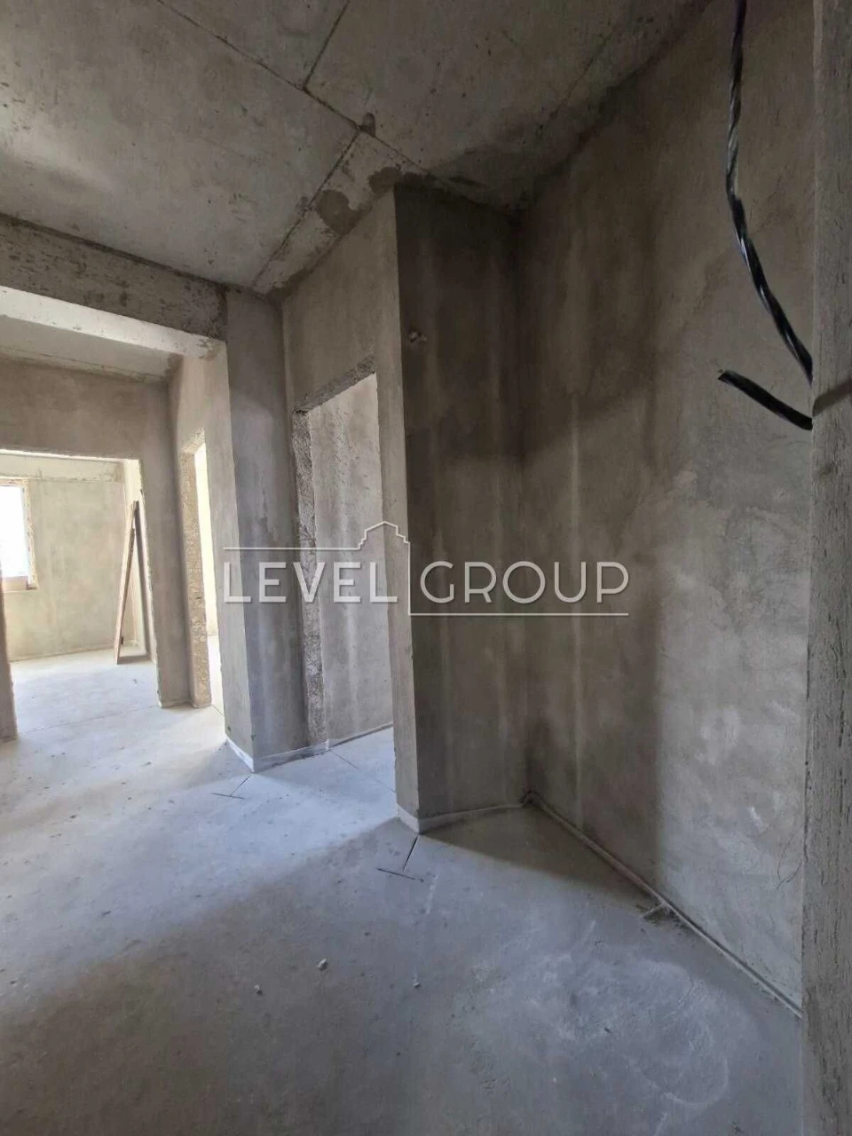 Продаж 2к квартири ЖК Борисоглібський, Вишгород 4 поверх, бе