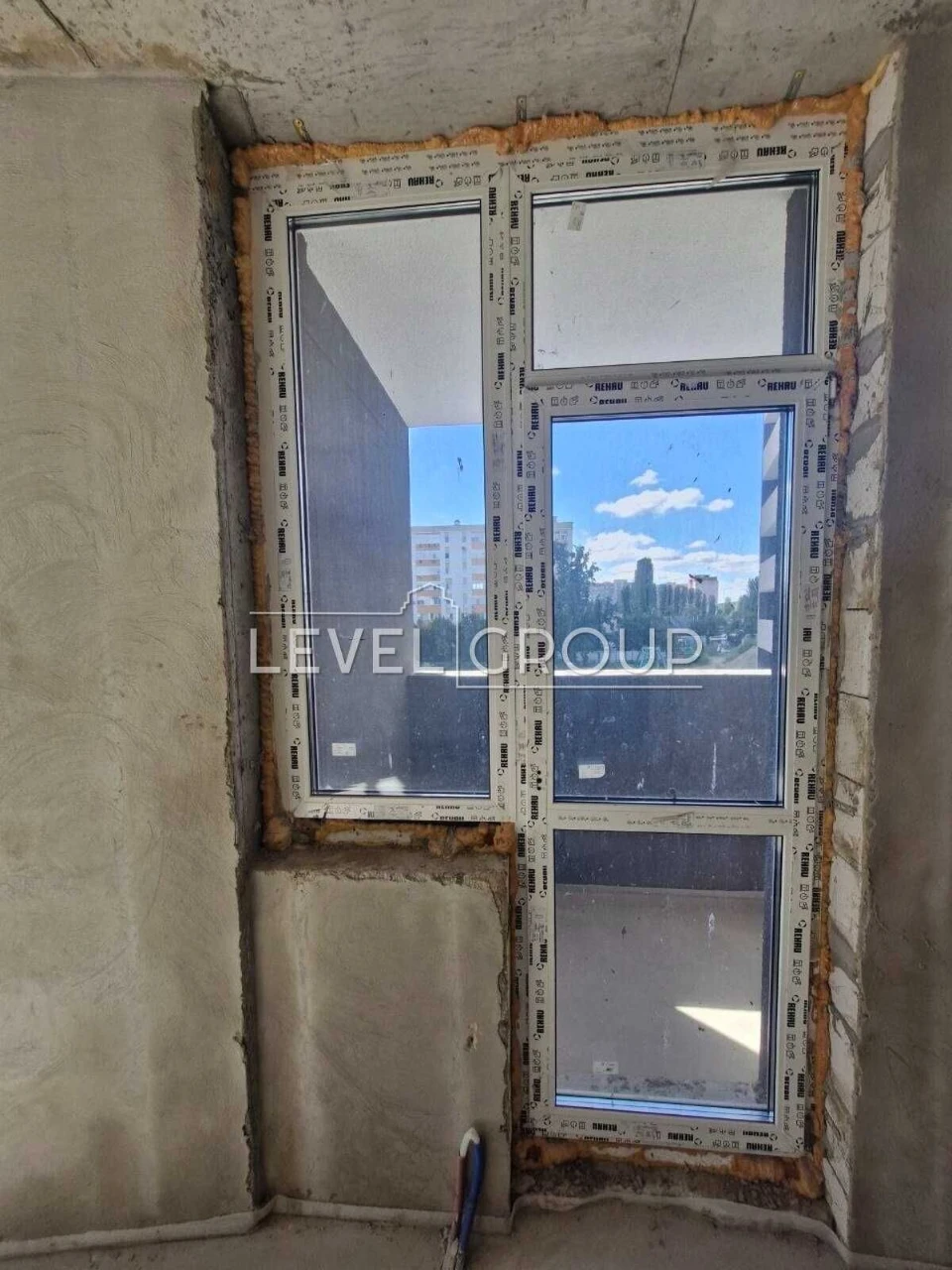 Продаж 2к квартири ЖК Борисоглібський, Вишгород 4 поверх, бе
