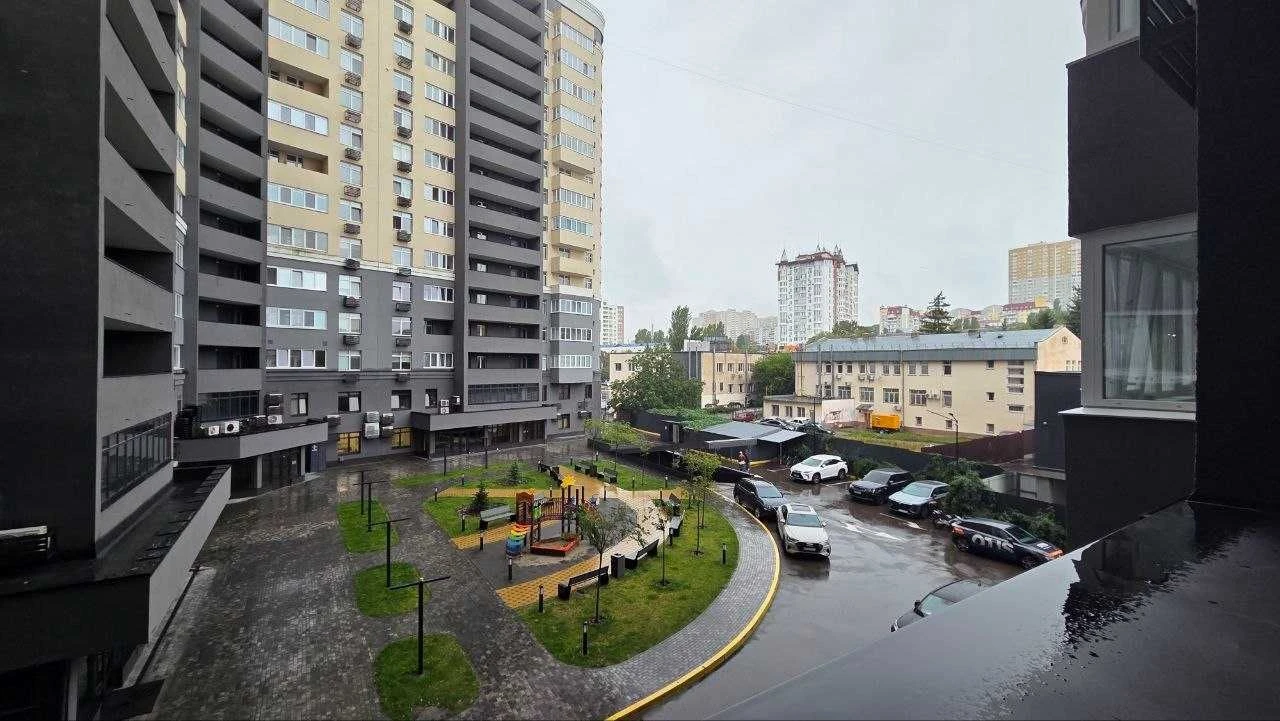 Sale of one-bedroom apartment in the "Boris-Glyb" residential complex, Шкільна st. 73-G, Vyshorod