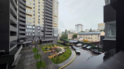 Sale of one-bedroom apartment in the "Boris-Glyb" residential complex, Шкільна st. 73-G, Vyshorod