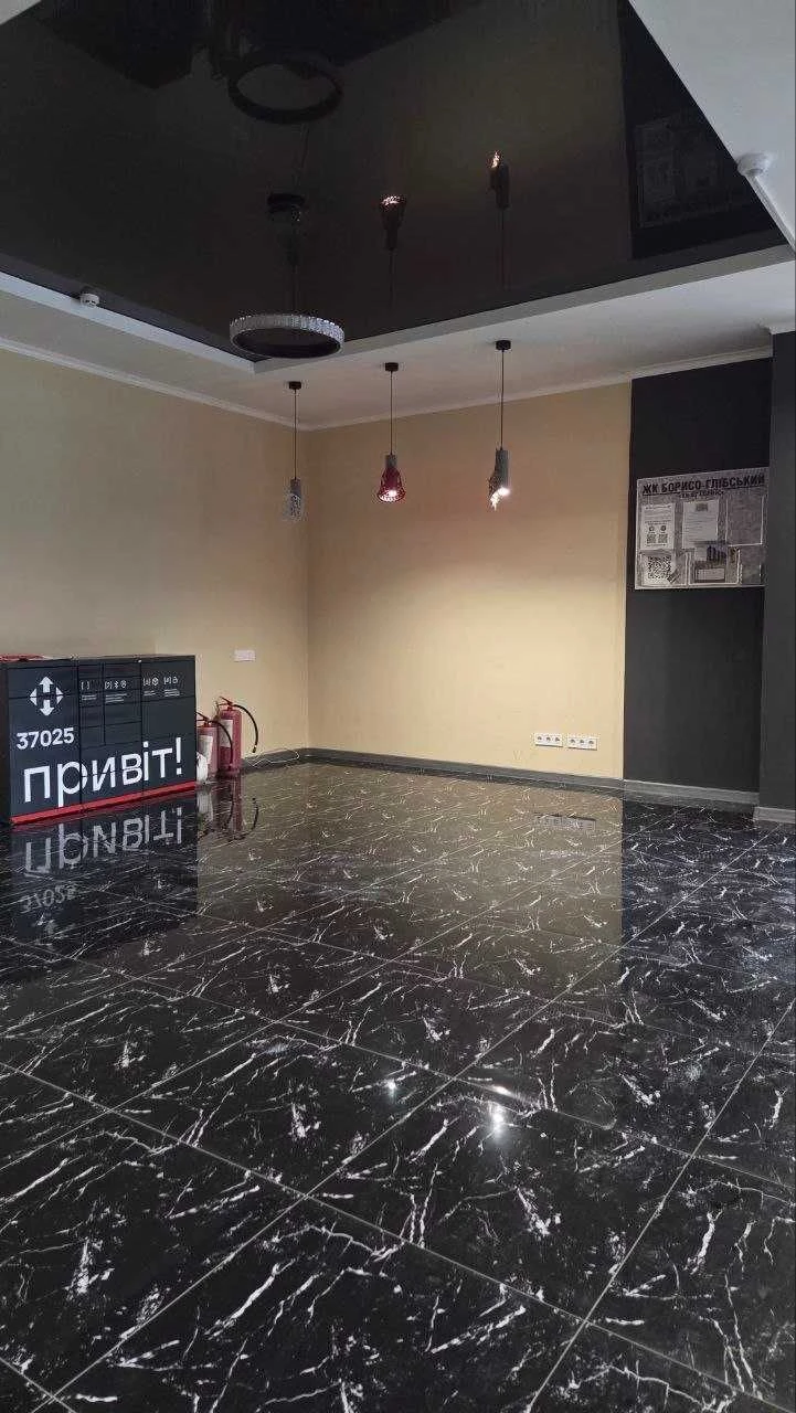 Sale of one-bedroom apartment in the "Boris-Glyb" residential complex, Шкільна st. 73-G, Vyshorod