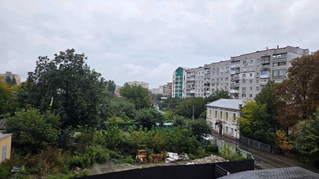 Sale of one-bedroom apartment in the "Boris-Glyb" residential complex, Шкільна st. 73-G, Vyshorod