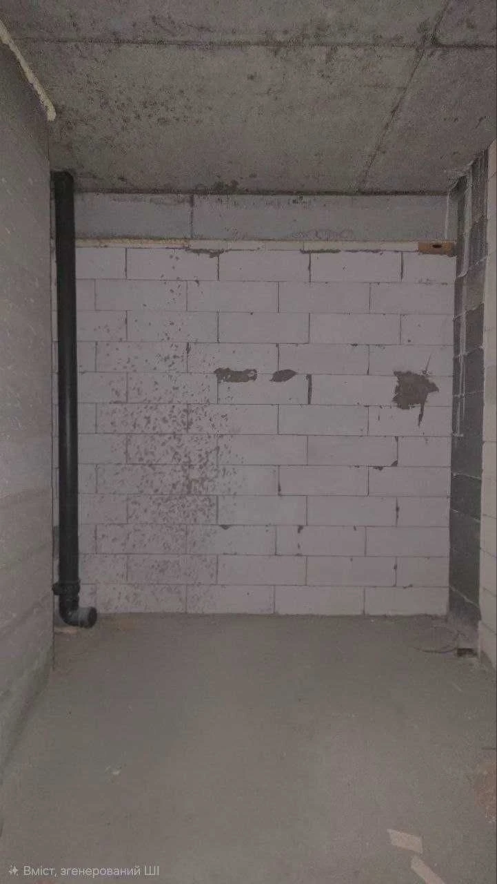 Sale of one-bedroom apartment in the "Boris-Glyb" residential complex, Шкільна st. 73-G, Vyshorod