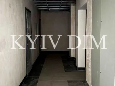Apartment. Vyshorod, Sholudenska st.