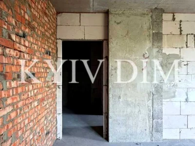 Apartment. Vyshorod, Sholudenska st.