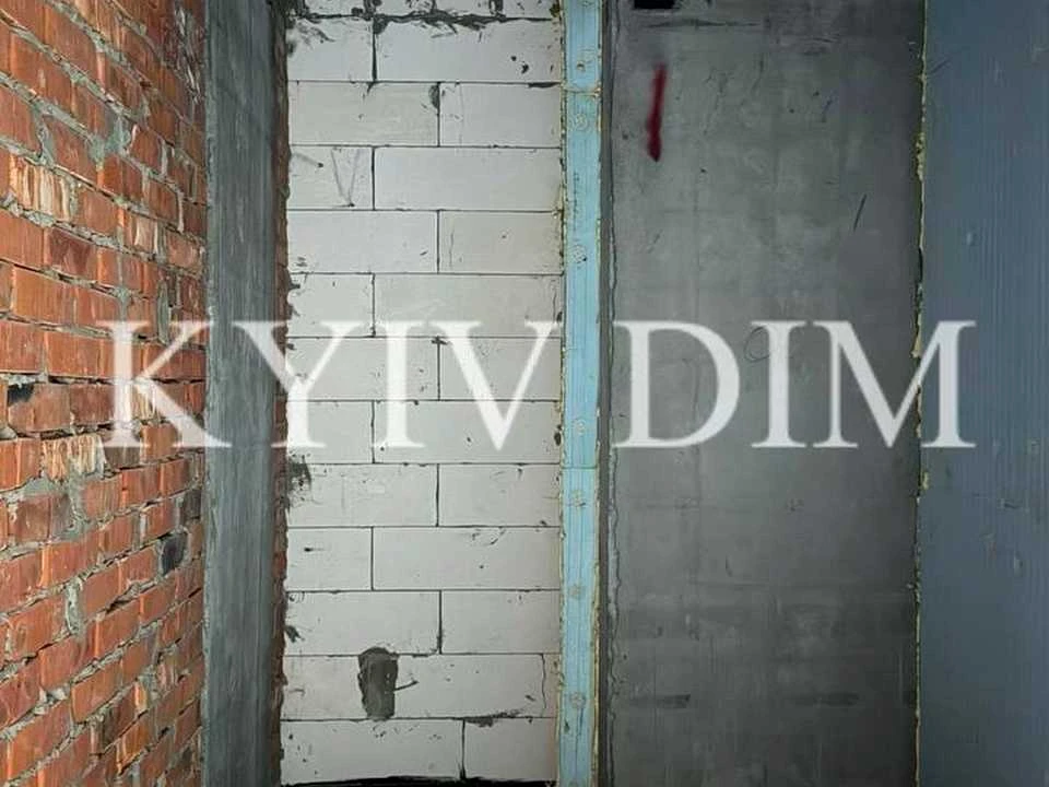 Apartment. Vyshorod, Sholudenska st.