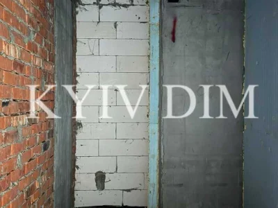 Apartment. Vyshorod, Sholudenska st.