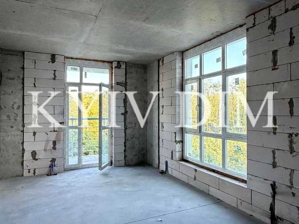 Apartment. Vyshorod, Sholudenska st.