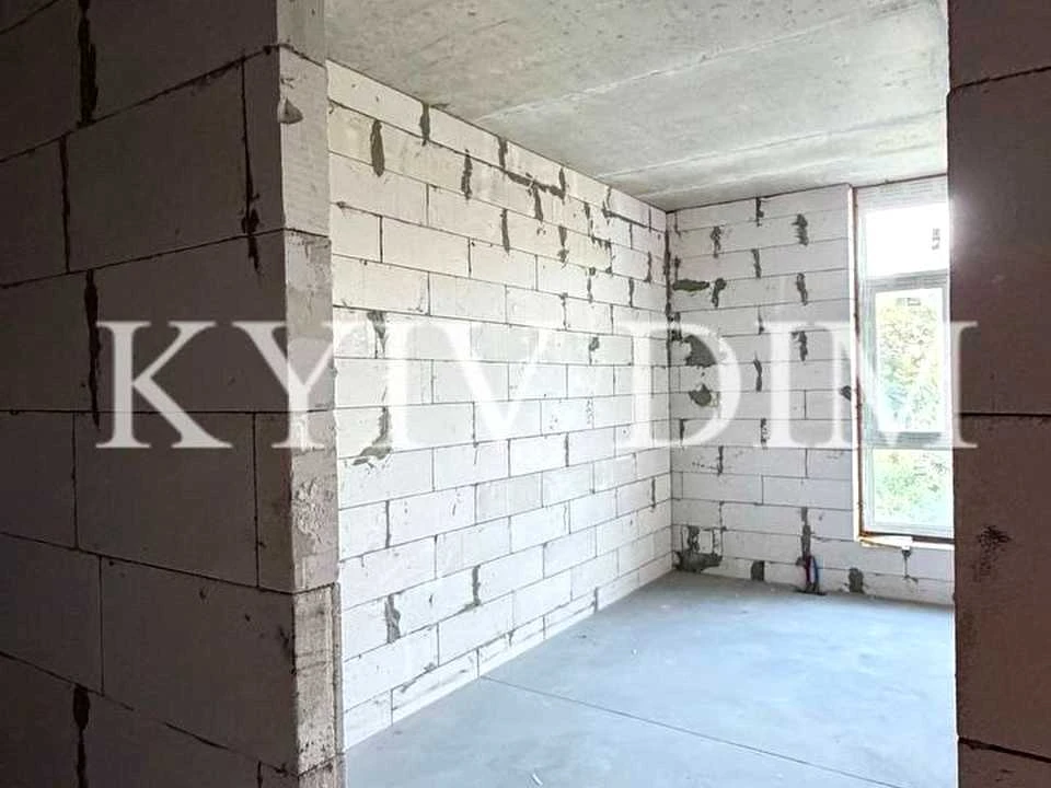 Apartment. Vyshorod, Sholudenska st.