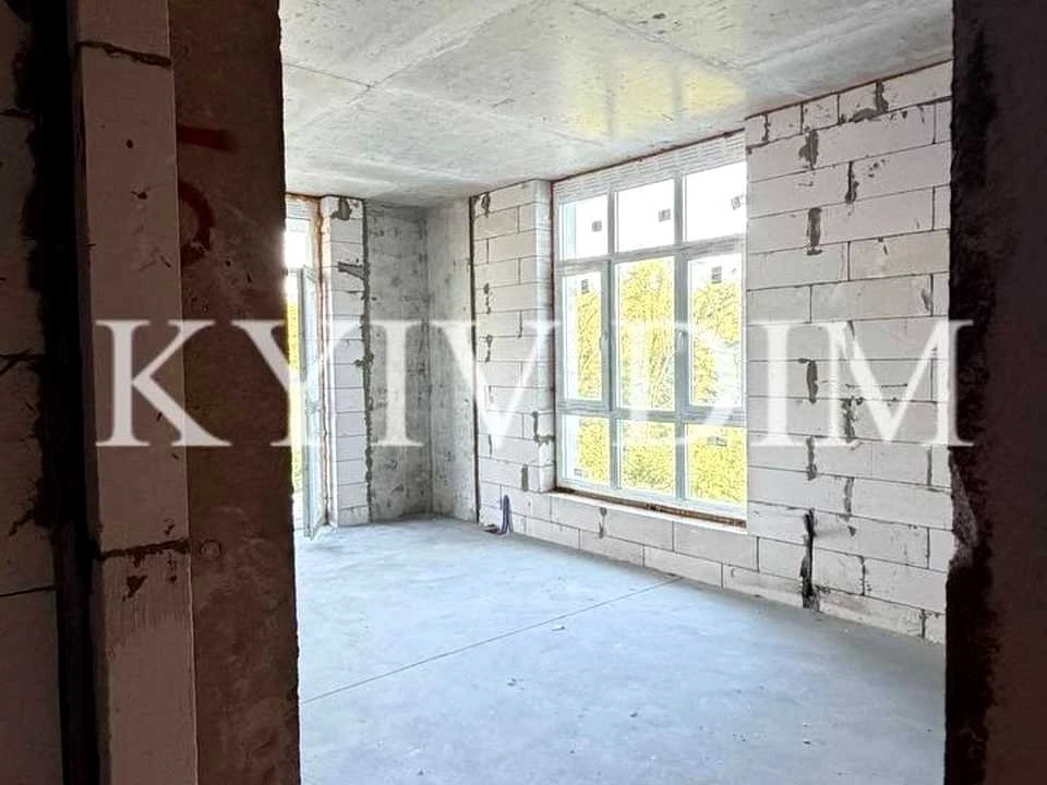 Apartment. Vyshorod, Sholudenska st.