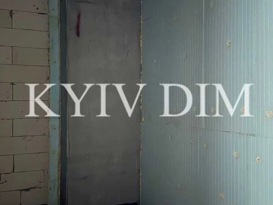 Apartment. Vyshorod, Sholudenska st.