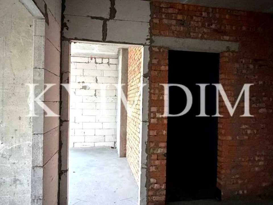 Apartment. Vyshorod, Sholudenska st.