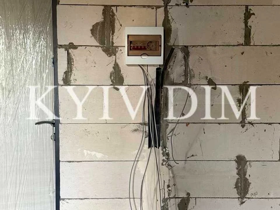 Apartment. Vyshorod, Sholudenska st.