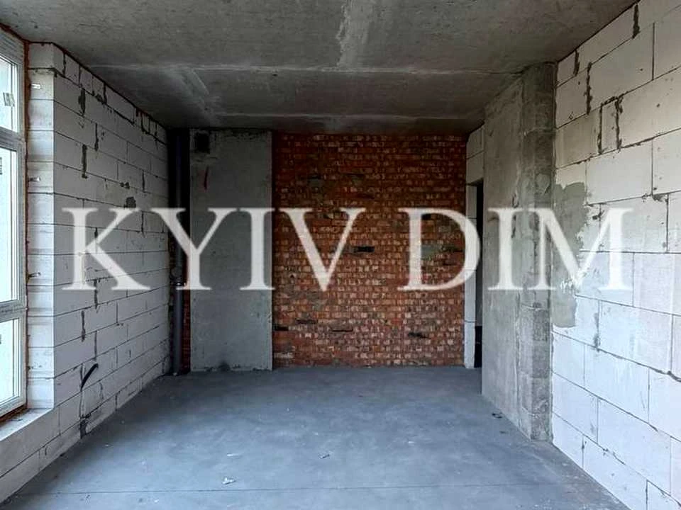 Apartment. Vyshorod, Sholudenska st.