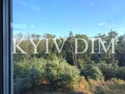 Apartment. Vyshorod, Sholudenska st.