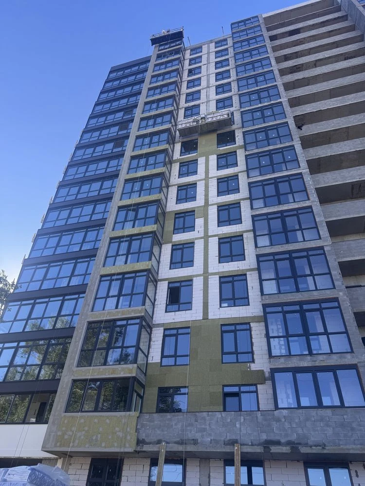 Apartment in ЖК Київські Зорі, ЄОселя