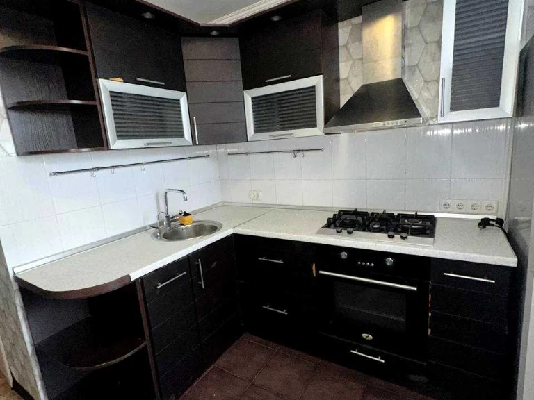 Apartment. Vyshorod, Sholudenska st.