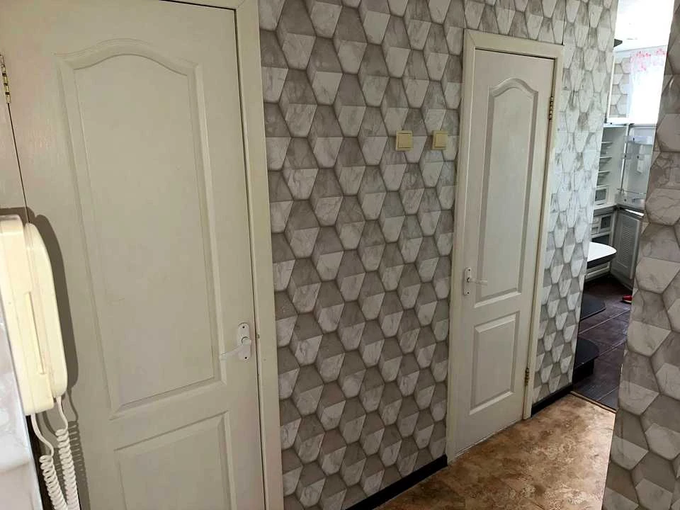 Квартира. Вишгород, Шолуденка вул.
