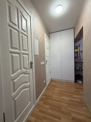 For Sale: 2-bedroom apartment on the first floor in Vyshorod