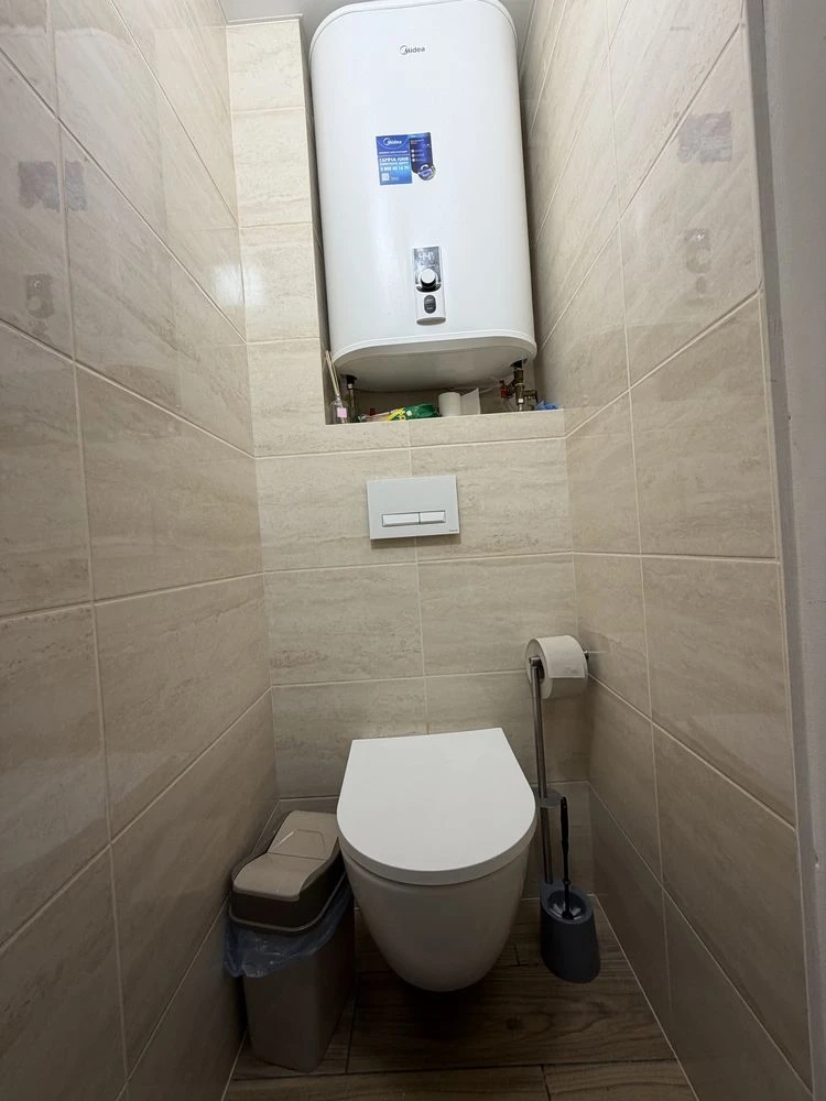 For Sale: 2-bedroom apartment on the first floor in Vyshorod