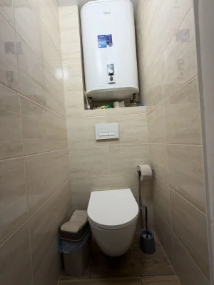 For Sale: 2-bedroom apartment on the first floor in Vyshorod