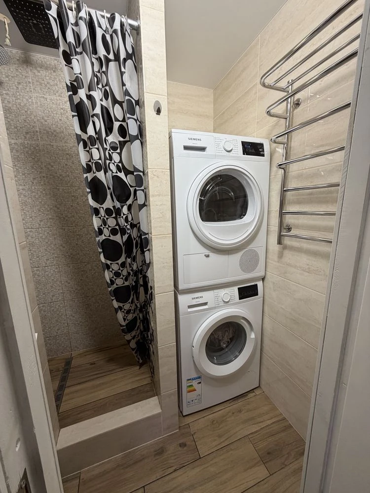 For Sale: 2-bedroom apartment on the first floor in Vyshorod