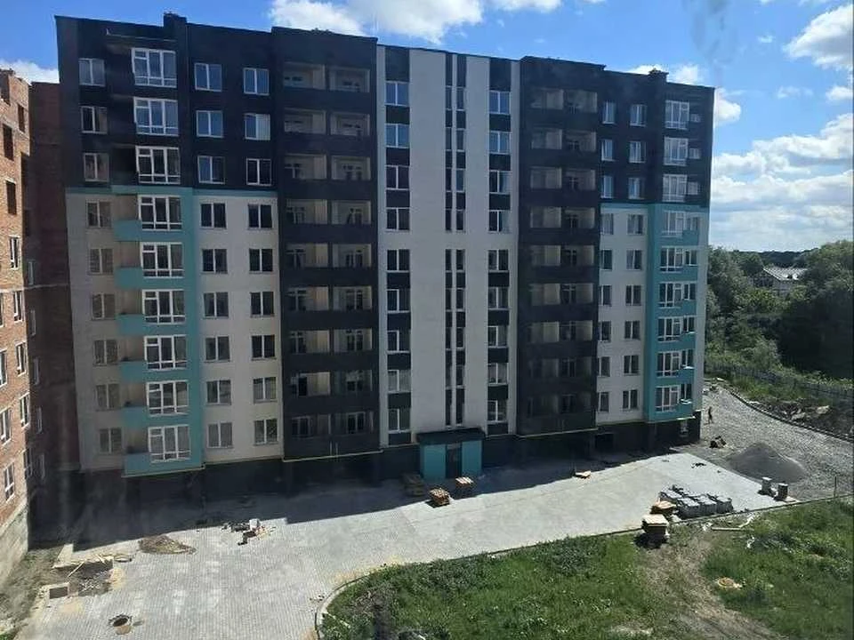 Квартира. Хмельницький, Нижня Берегова вул., (Будинок)
