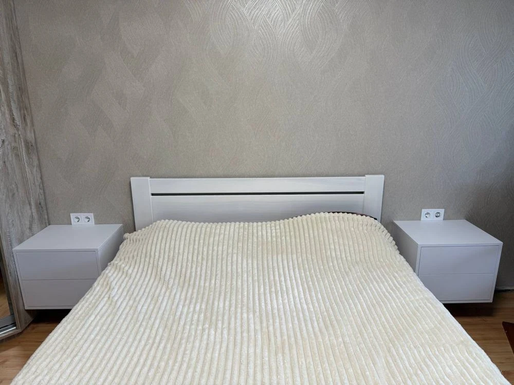 For Sale: 2-bedroom apartment on the first floor in Vyshorod