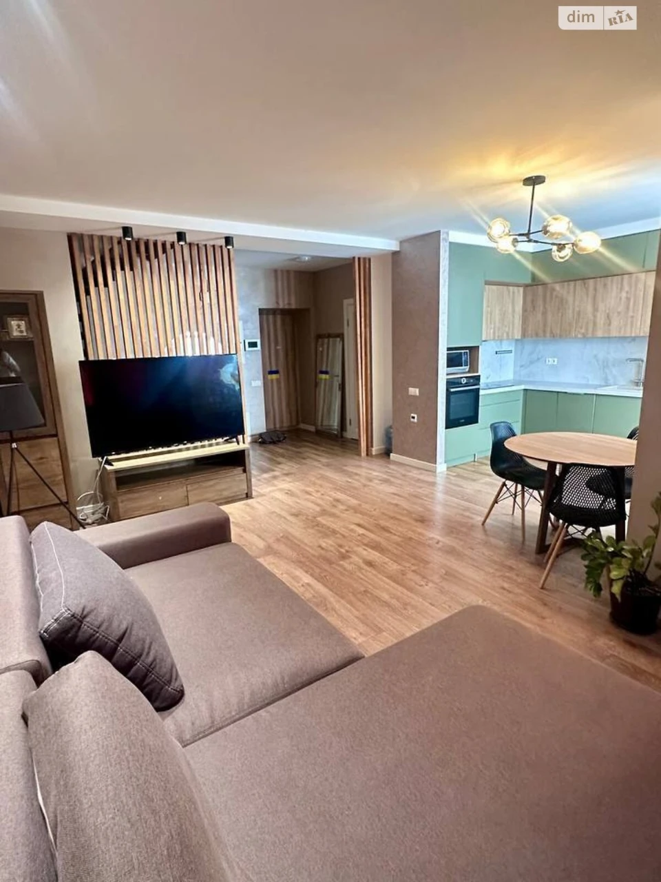 Apartment for Sale