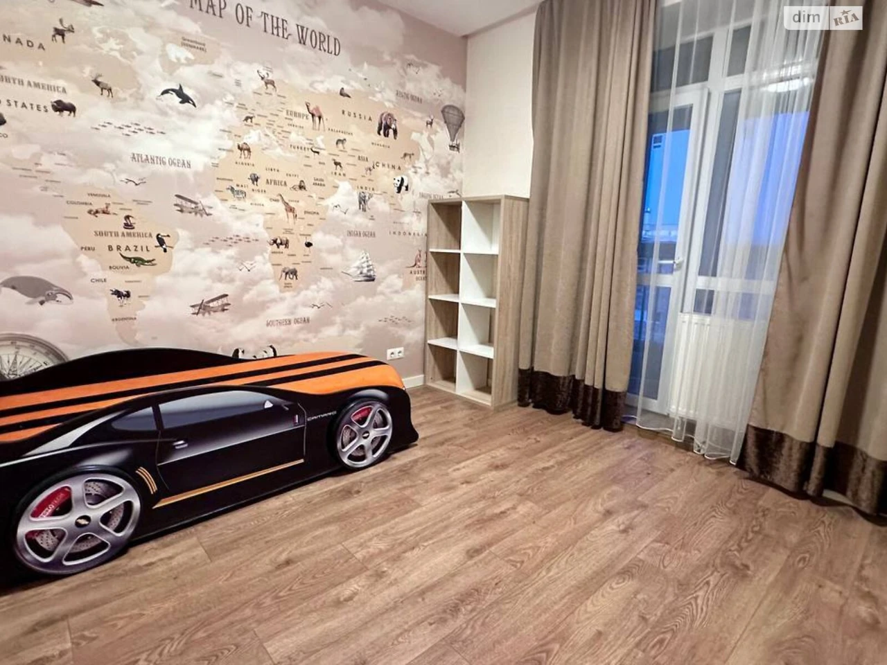 Apartment for Sale