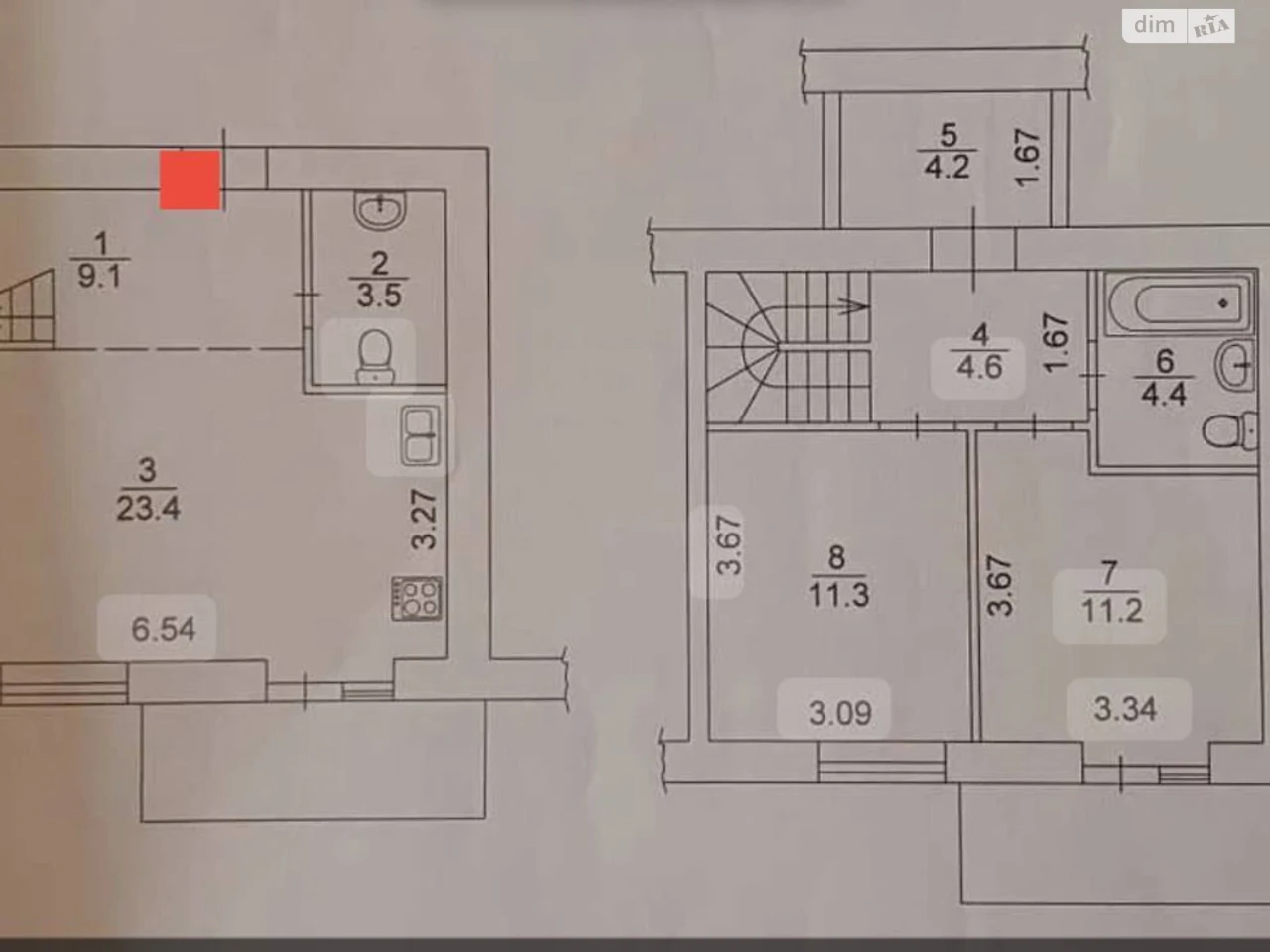 Apartment for Sale