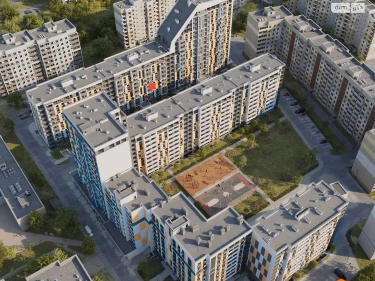 Apartment for Sale